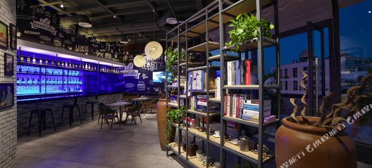 北海明珠大酒店(银滩浴场海滩公园店)图片