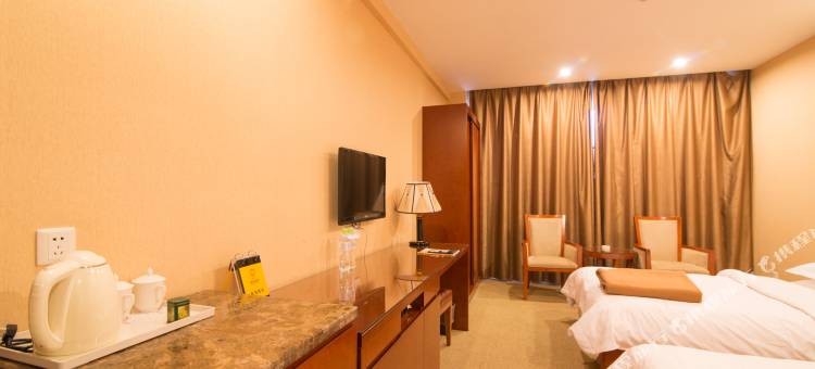 镇江新华电宾馆图片