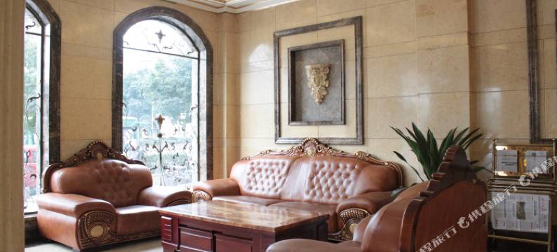 泸州帝都大酒店图片