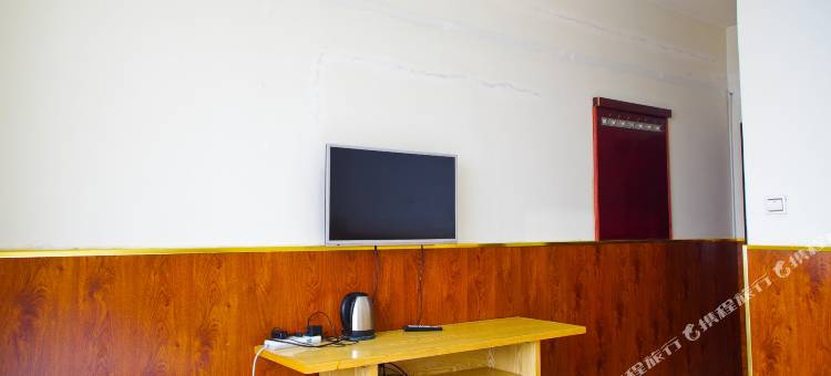 乌鲁木齐兄妹宾馆图片