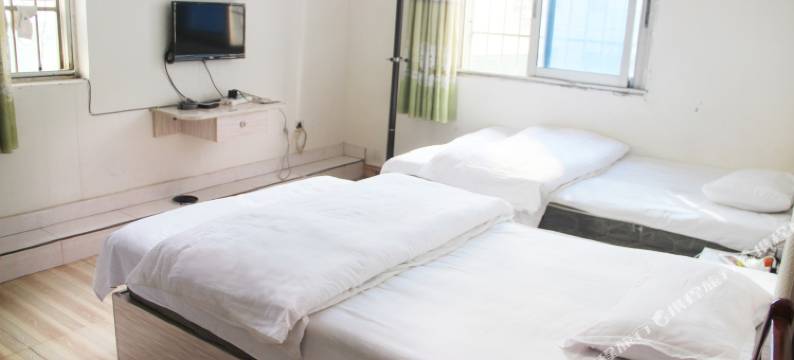 广元十里宾馆图片