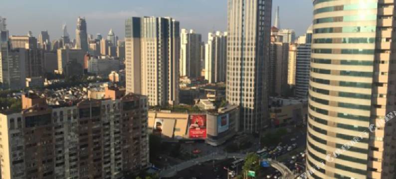 上海徐汇瑞峰酒店图片