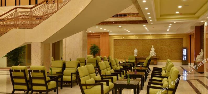 杭州悦博公馆精选酒店图片