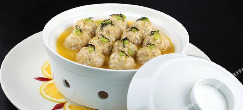 常山东方大酒店图片