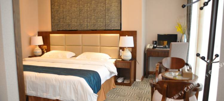 罗甸边阳大酒店图片