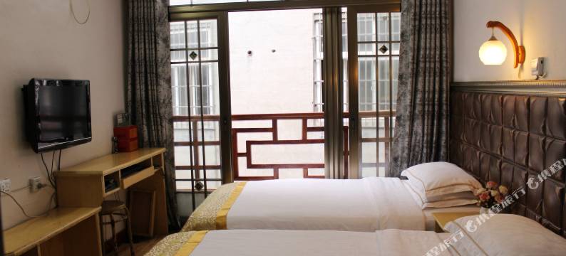 凤凰一六六胖姐客栈图片