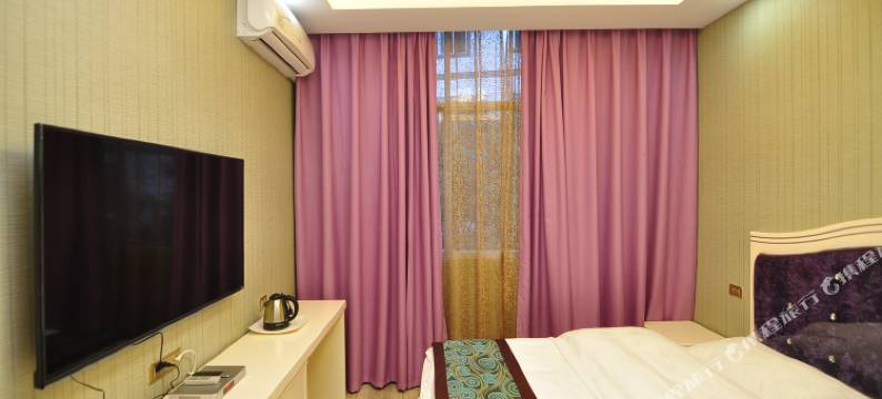 抚仙湖忠茂酒店(禄充风景区店)图片