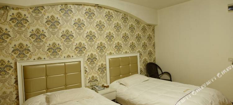 达州景泰宾馆图片