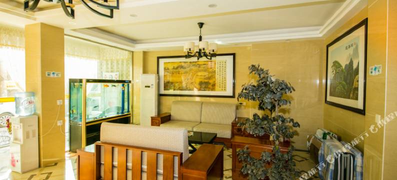 星月夜酒店(开封清明上河园河南大学金明校区店)图片