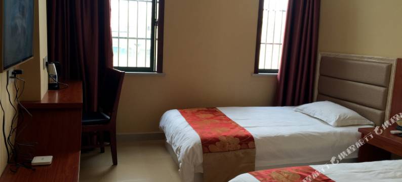 铜陵178宾馆(铜陵绿源大市场店)图片