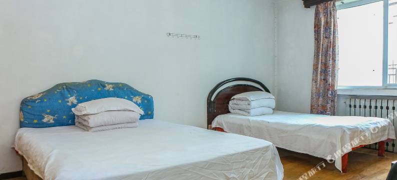 天津体南住宿图片