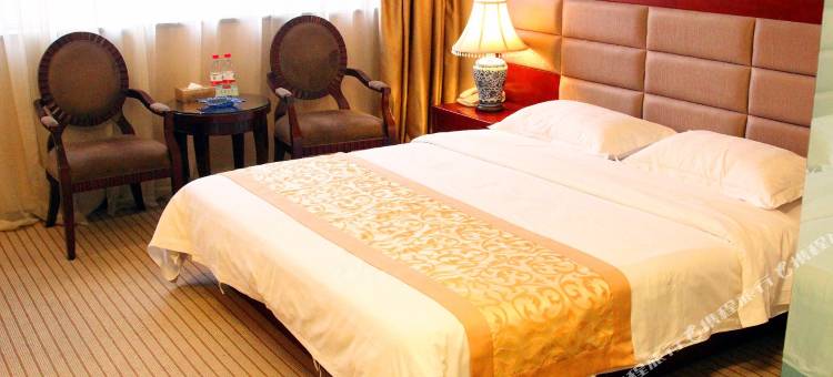 银川宝塔宾馆图片