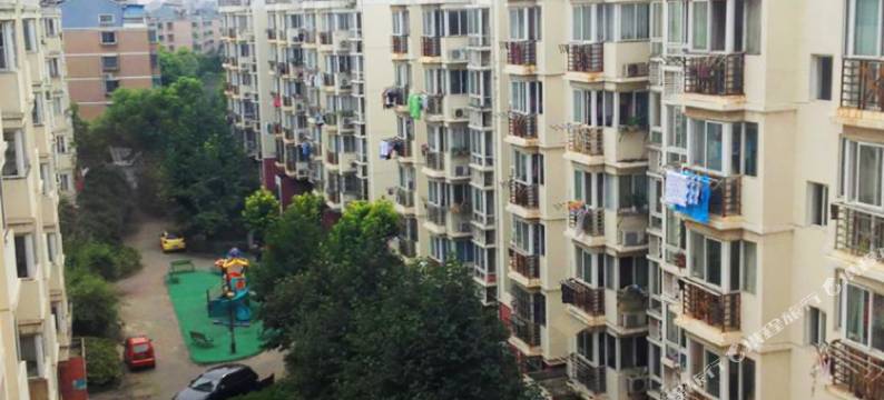 扬州海涛之星酒店(万达广场店)图片