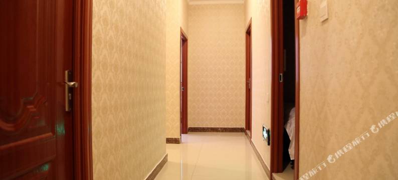 长春奇梦轩宾馆图片