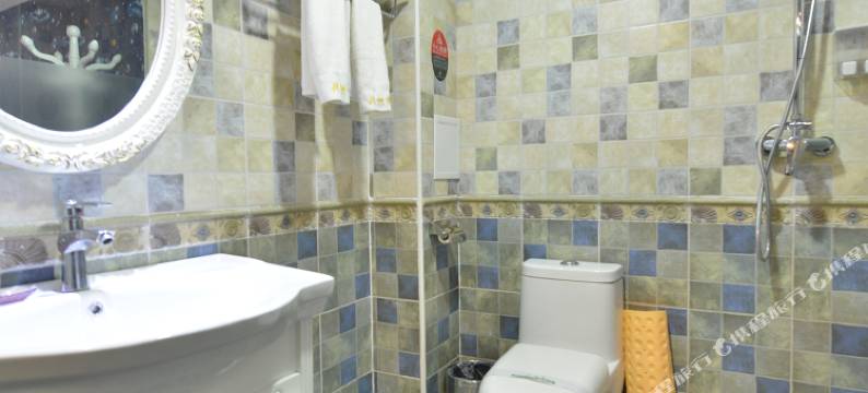 兴洲通酒店(北京大兴黄村金星桥店)图片