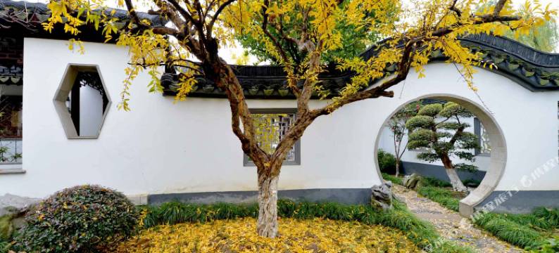 阳澄湖天悦酒店图片