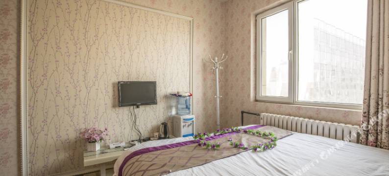 济南假日七天公寓图片