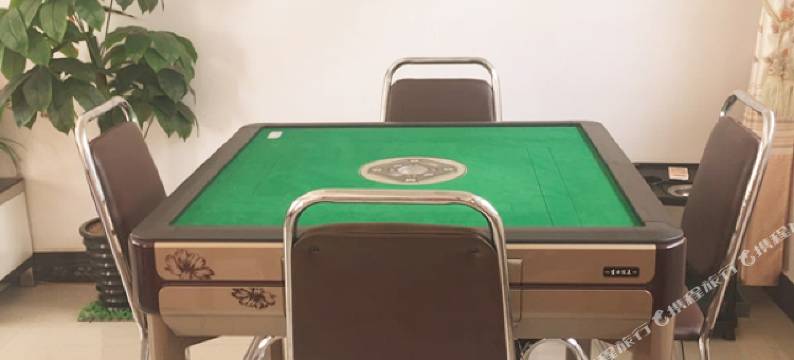 红安天台山缘梦山庄图片