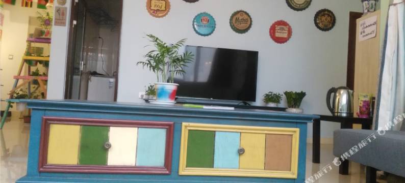 初见青年旅舍(成都春熙路店)图片