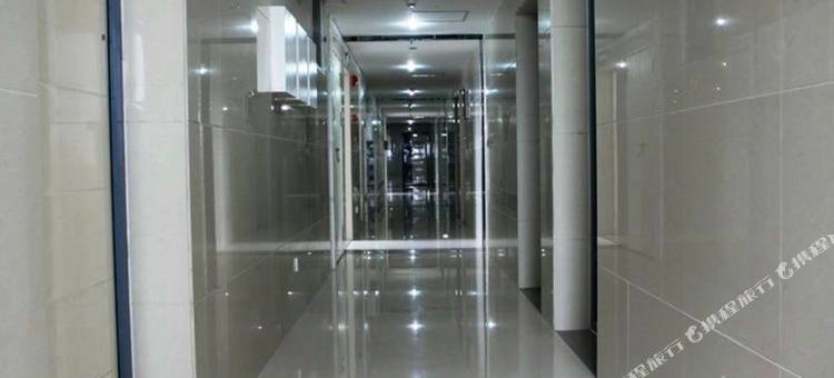 卡布轻奢公寓(松江泗泾地铁站店)图片