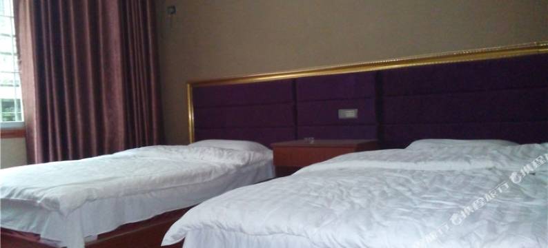 丰都思源招待所图片