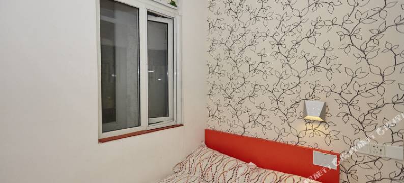 布丁酒店(苏州东环路店)图片