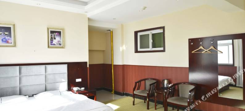 舞钢御景快捷酒店图片