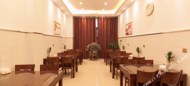 城市之家酒店(灵璧钟灵大道店)图片