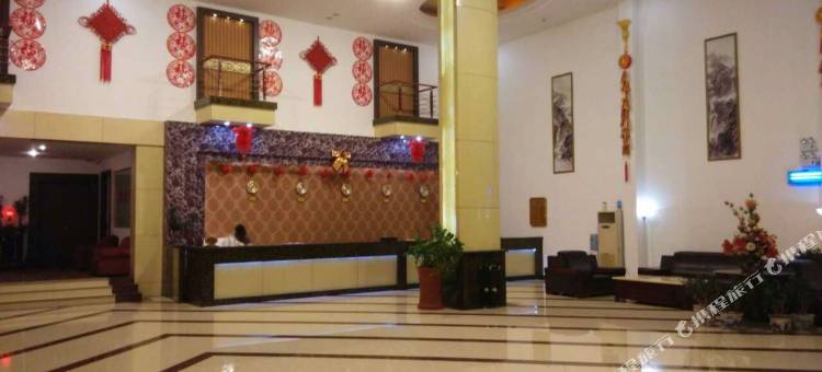 汕尾红海湾389文华酒店图片