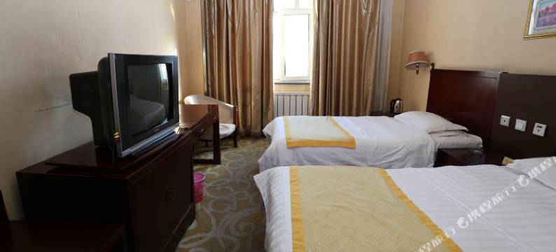 达拉特旗锦阳大酒店图片