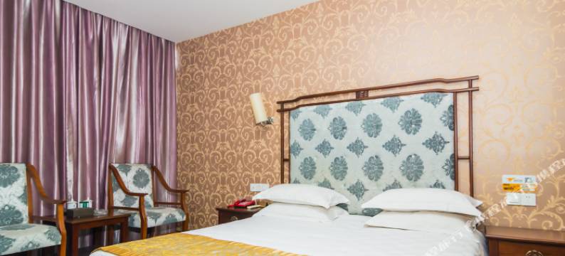 宁国水阳江商务宾馆(市政府店)图片