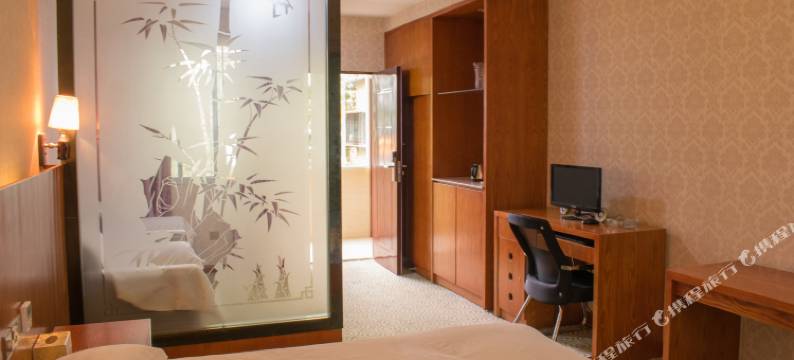 龙海林业招待所图片