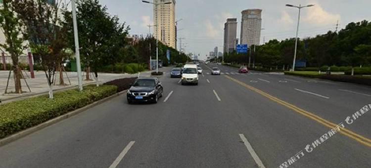 全季酒店(昆山开发区前进东路店)图片