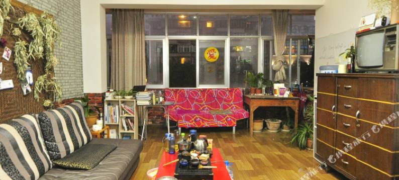 昆明如嘉青旅(南屏街店)图片