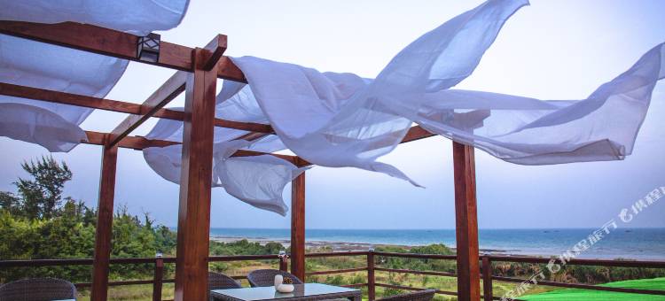 涠洲岛纳海海景客栈图片