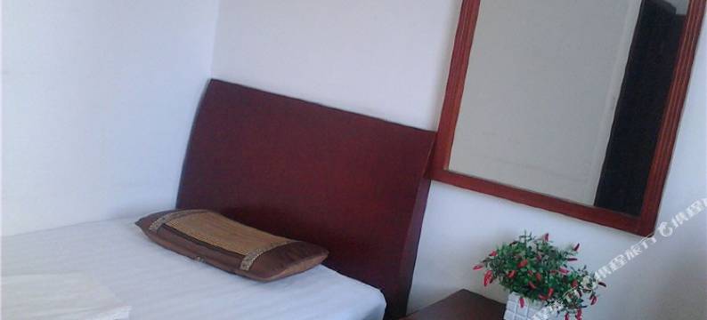 西安新城区西京公寓图片