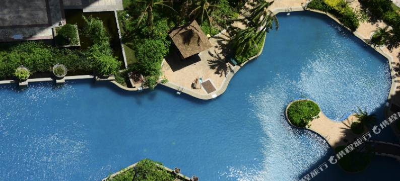 三亚兰海假日海景度假公寓图片