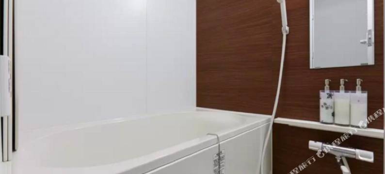 LAGT惠比寿公寓(Lagt Apartment in Ebisu)图片