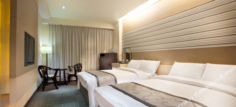 北投热海温泉大饭店图片