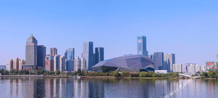 沈阳如意家公寓(青年大街工业展览馆店)图片