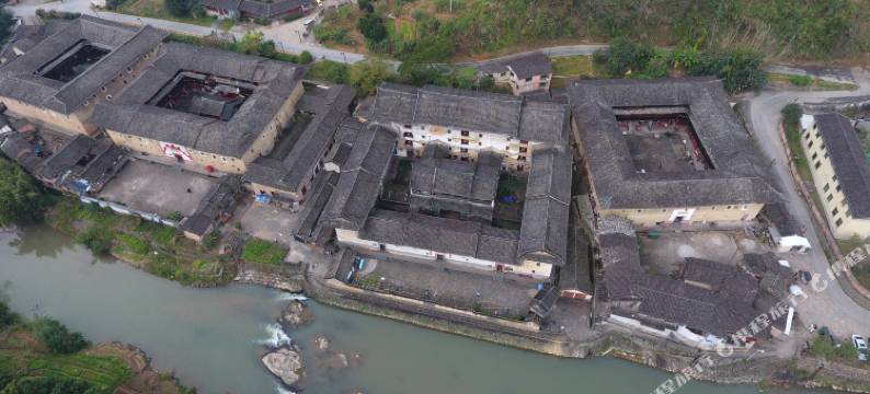 永定土楼常棣客栈图片