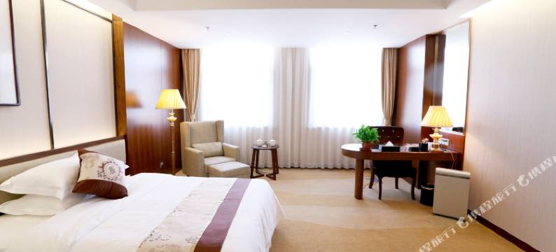 保定成宝酒店图片