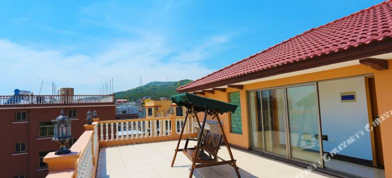 嵊泗天然居客栈图片