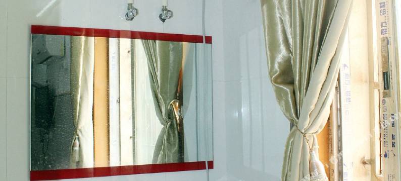 九江京九宾馆图片