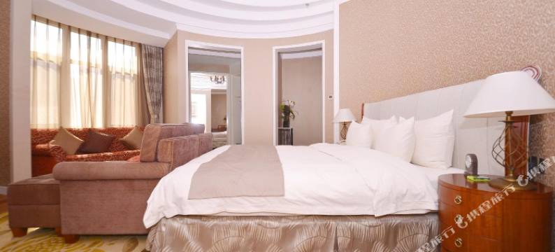 济南浅深休闲酒店图片