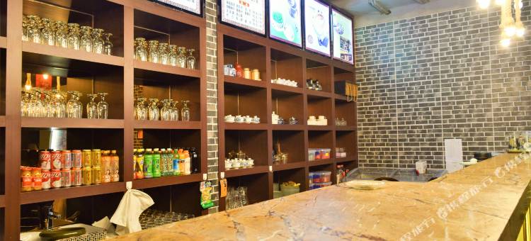 临汾东宫度假酒店图片