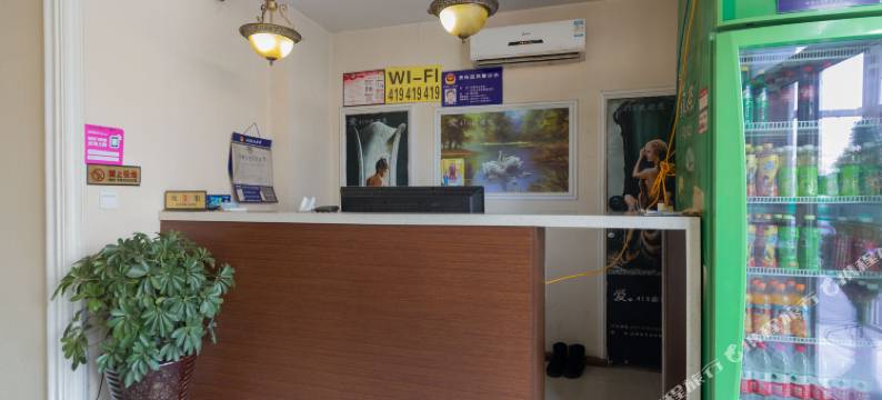 沈阳419新概念旅馆图片