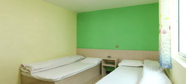 泰兴八面风宾馆图片