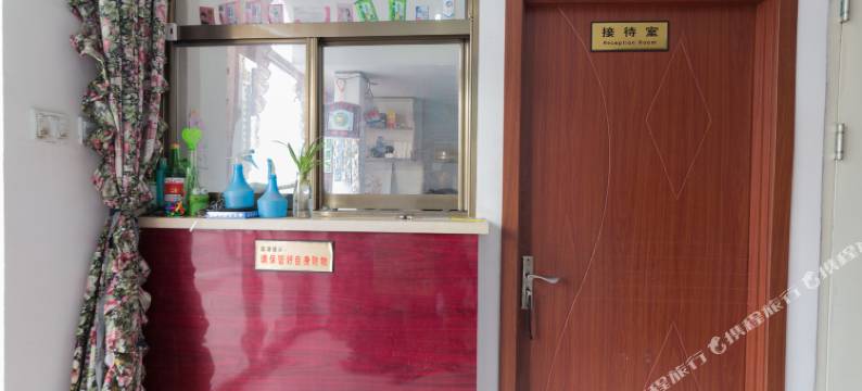 沈阳天居旅馆图片