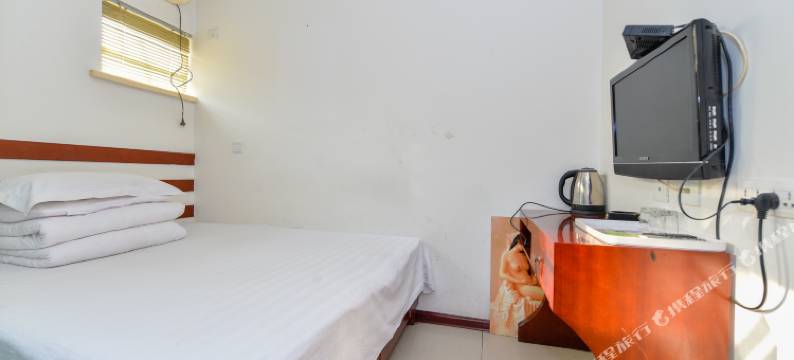 天津豪轩快捷酒店图片